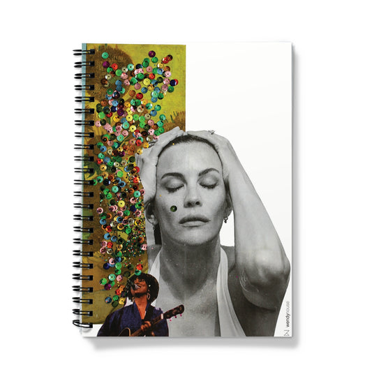 Celebration |  Notebook