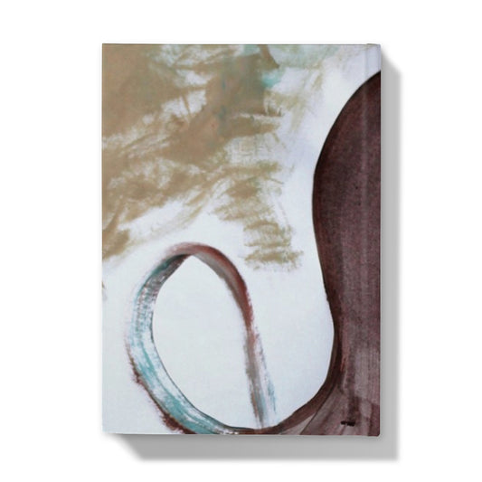 Ego | Hardback Journal