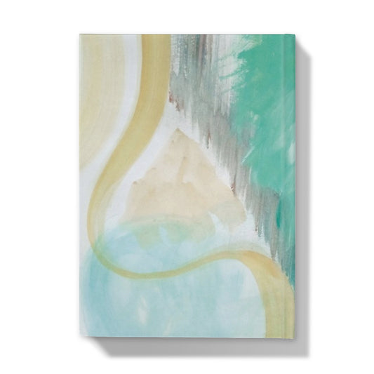 Feather | Hardback Journal
