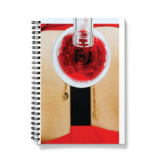 Liberties | Notebook