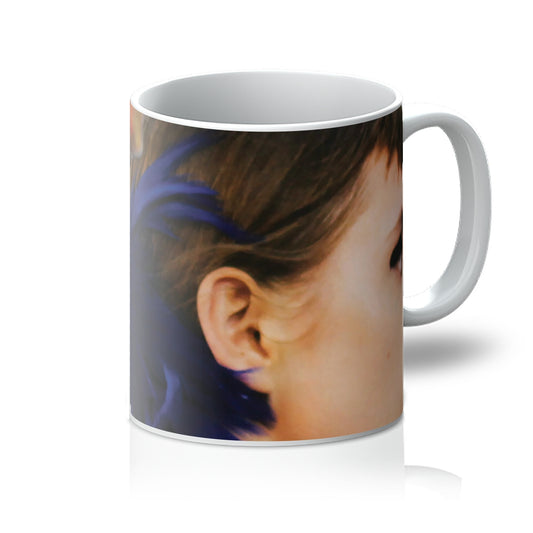 Transformation |  Mug