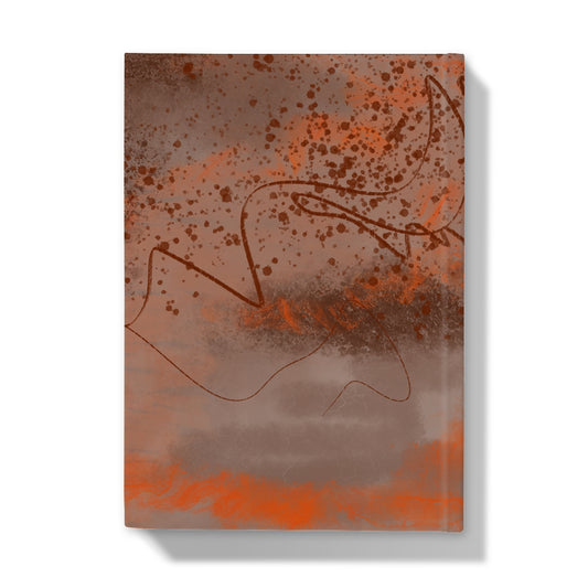 Royal Memories | Hardback Journal