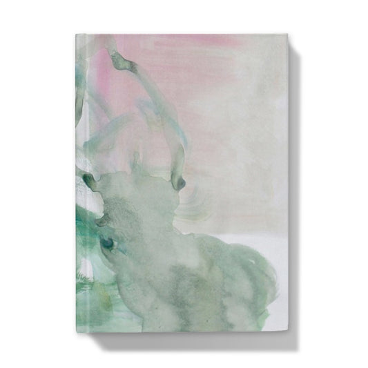 Breath | Hardback Journal