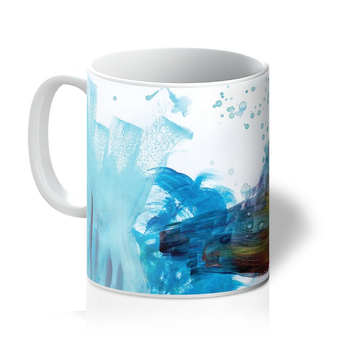 Memory |  Mug