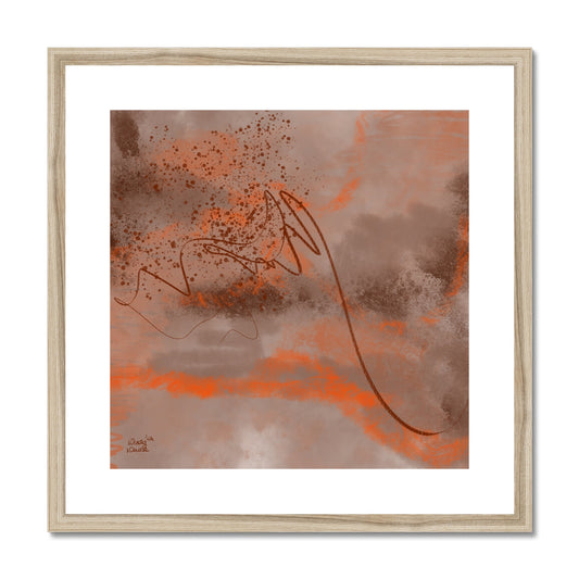 Royal Memories | Framed & Mounted Print