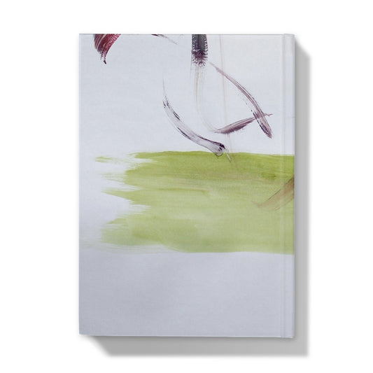 Nation | Hardback Journal