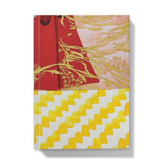 Magic Words | Hardback Journal