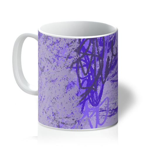 Reason | Mug