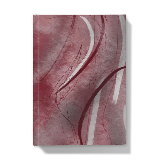 Double Down | Hardback Journal