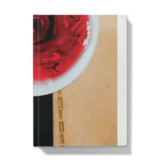 Liberties |  Hardback Journal