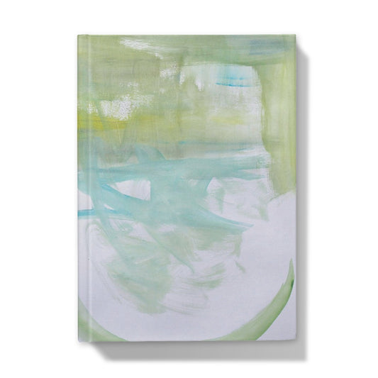 Growth | Hardback Journal