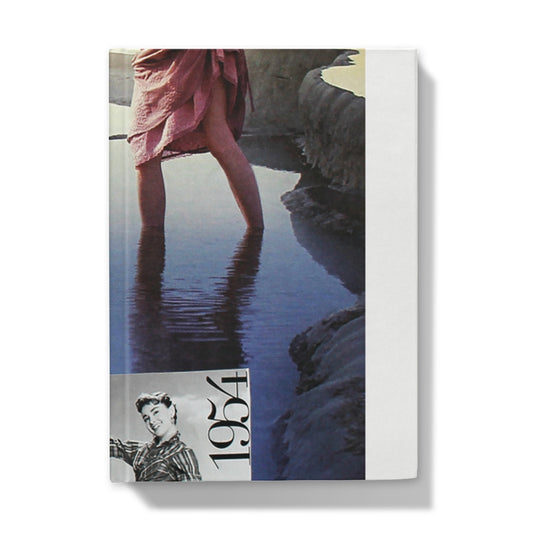 Meditation | Hardback Journal