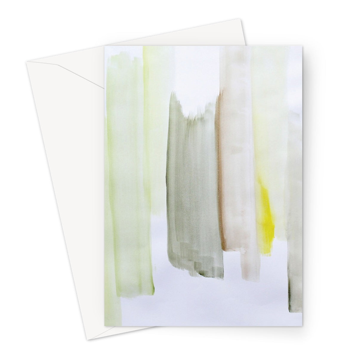 Veil |  Greeting Card