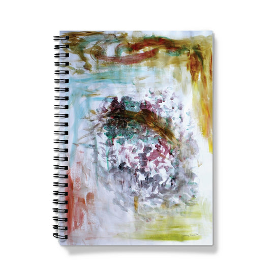 Messy | Notebook