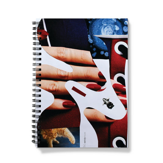 Fragments | Notebook