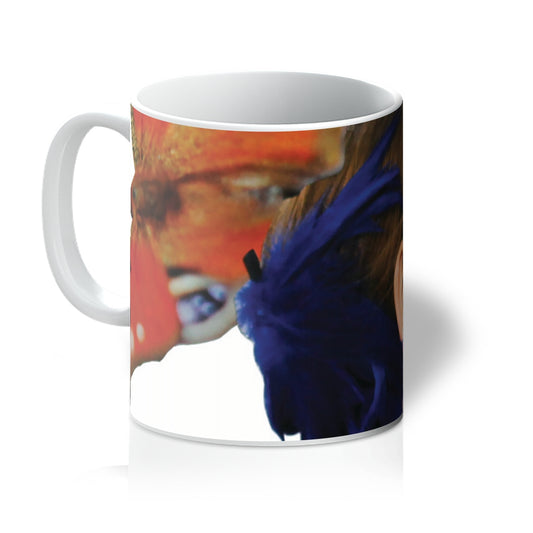 Transformation | Mug