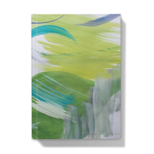Air | Hardback Journal
