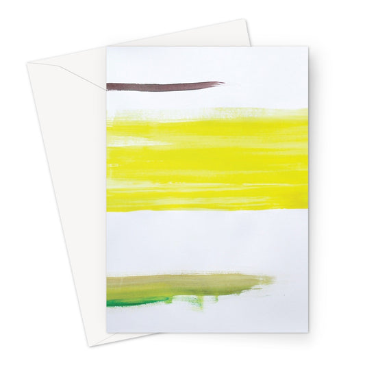 Conclusions | Greeting Card