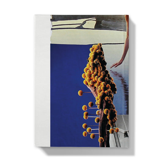 Meditation | Hardback Journal