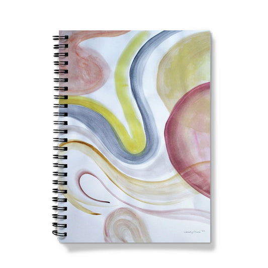 One |  Notebook