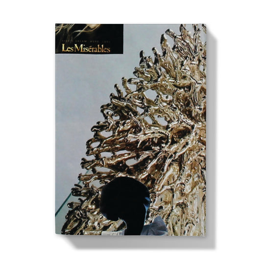 Les Misarables | Hardback Journal