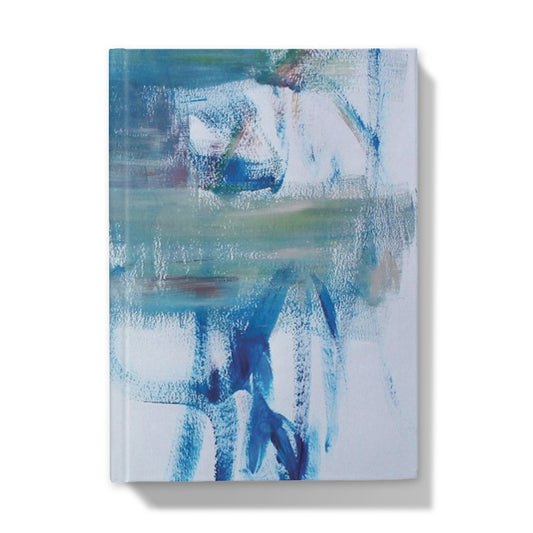 Shadow | Hardback Journal
