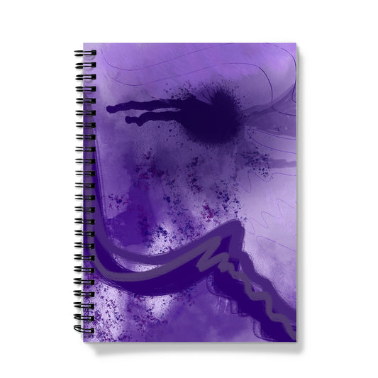 Presence |  Notebook