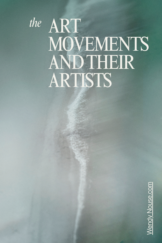 Art Movements and Artists | Guide