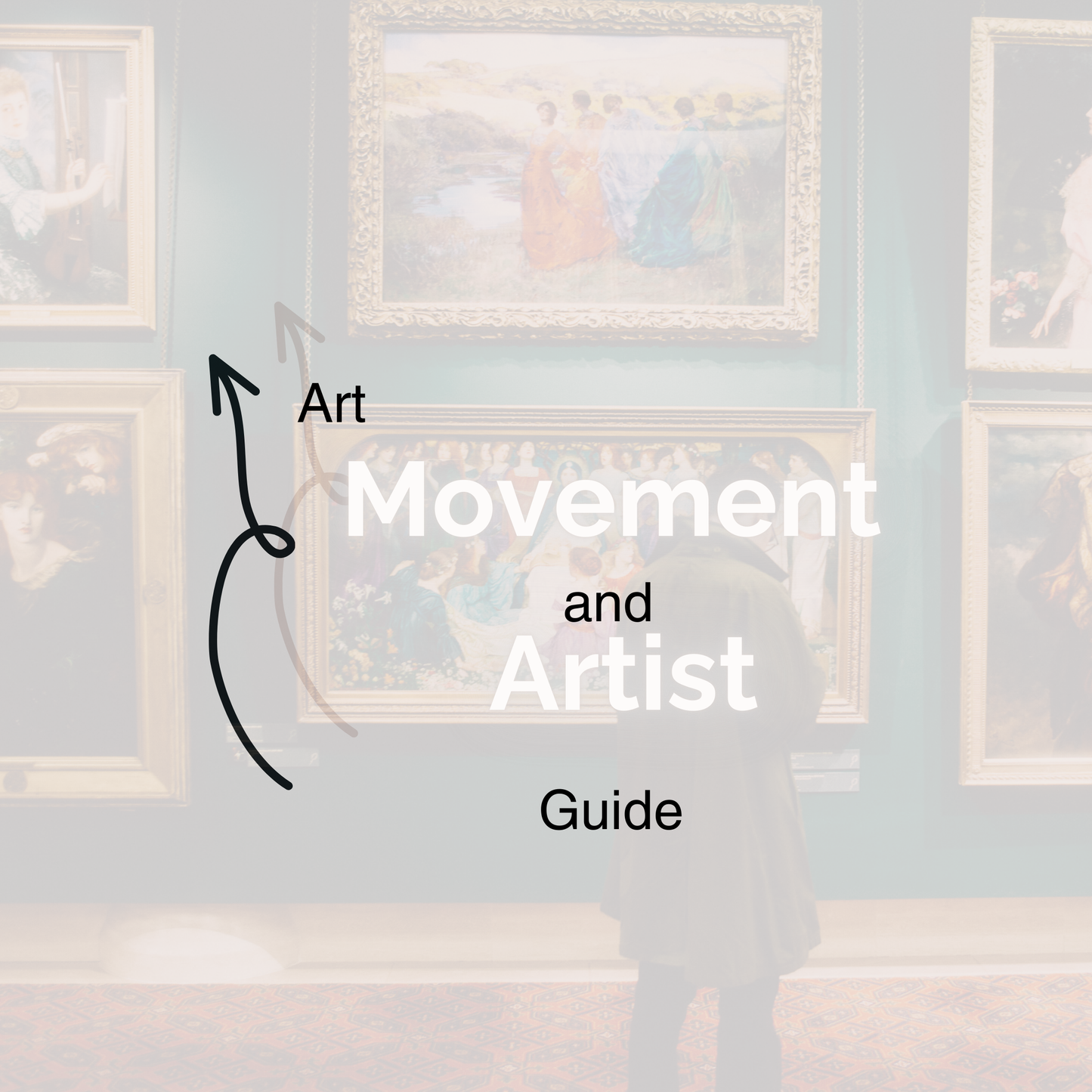 Art Movements and Artists | Guide