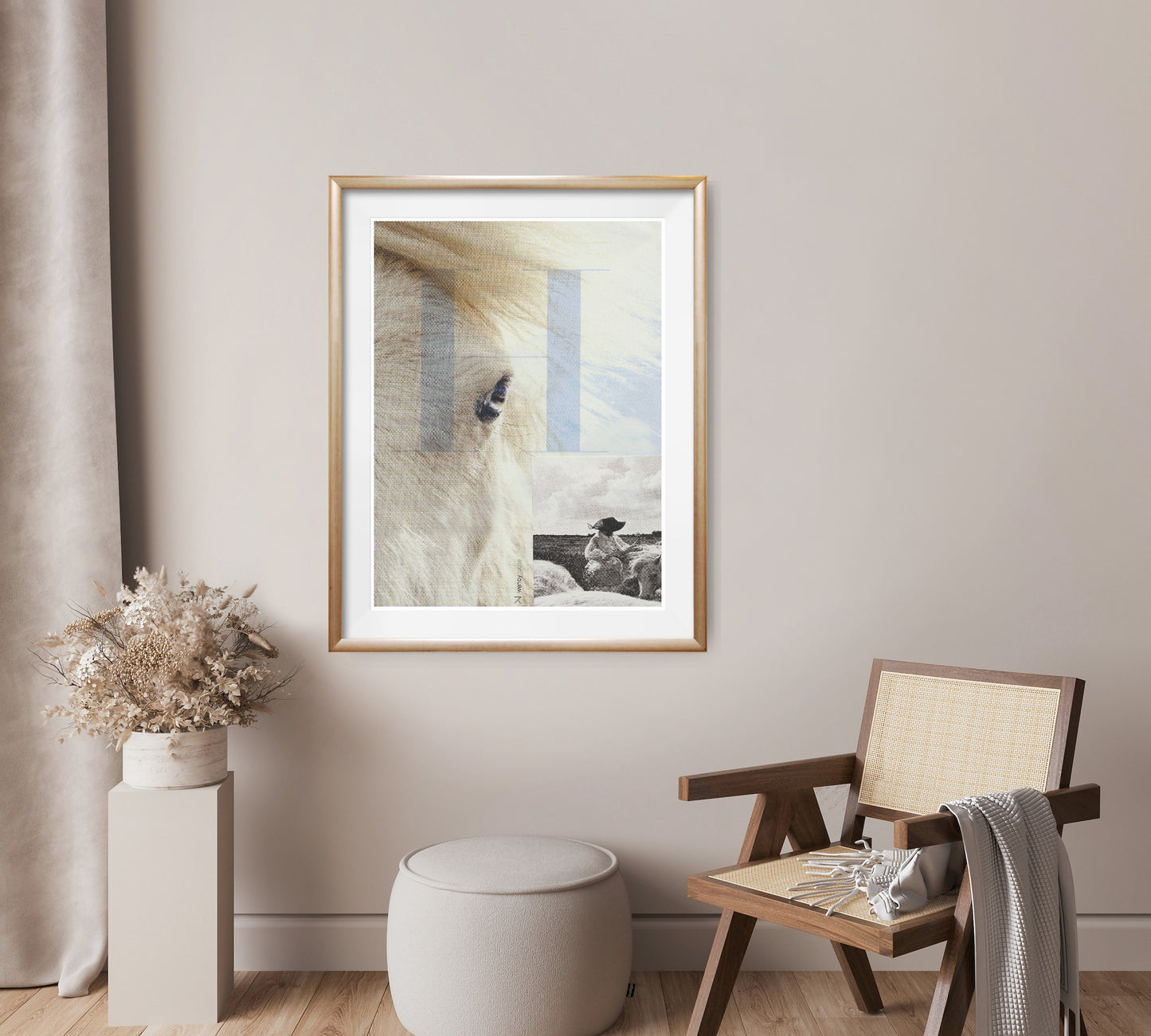Home |  Framed & Mounted Print