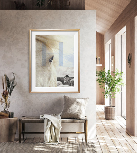 Home | Framed & Mounted Print