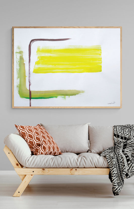 Conclusions | Original Paper Painting