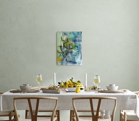 Dance | Original Oil Painting