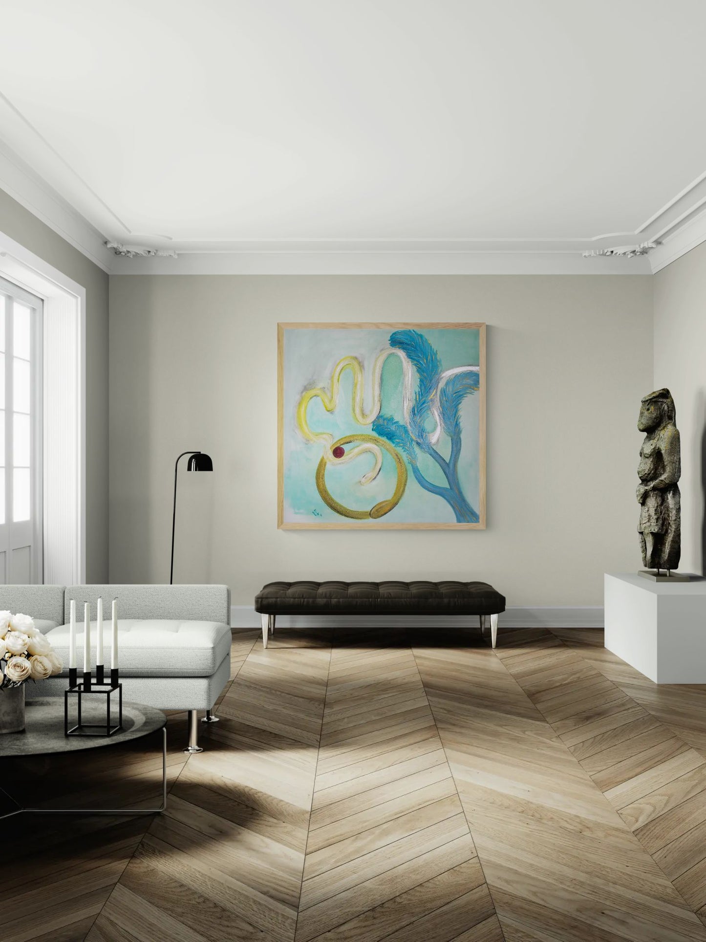 Appels | Original Oil Paintings