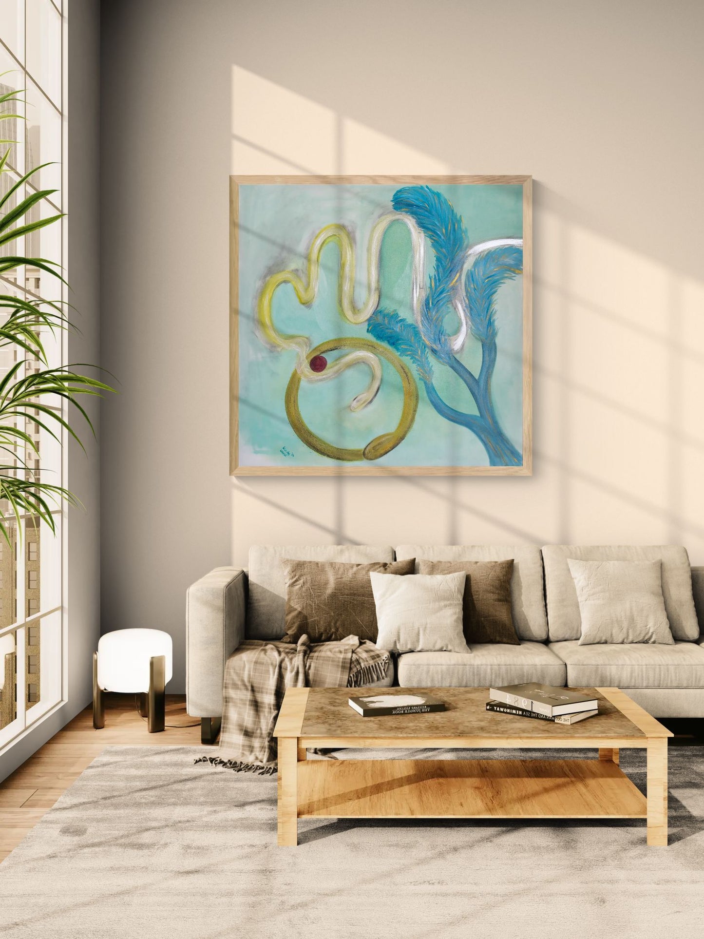Appels | Original Oil Paintings