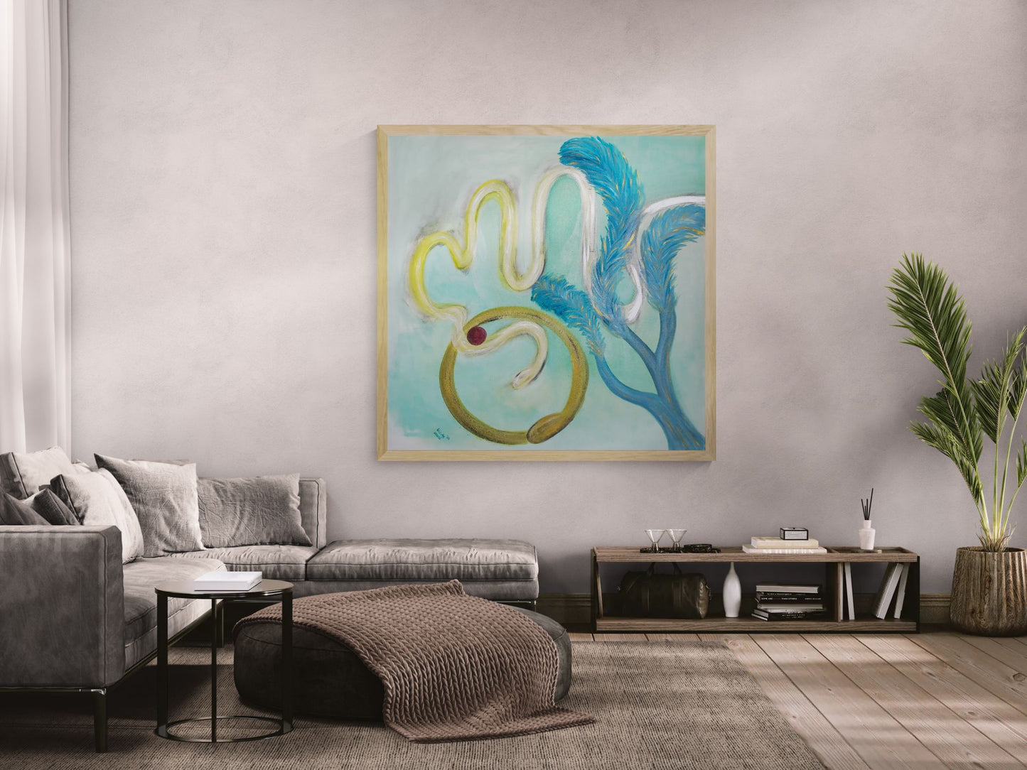Appels | Original Oil Paintings