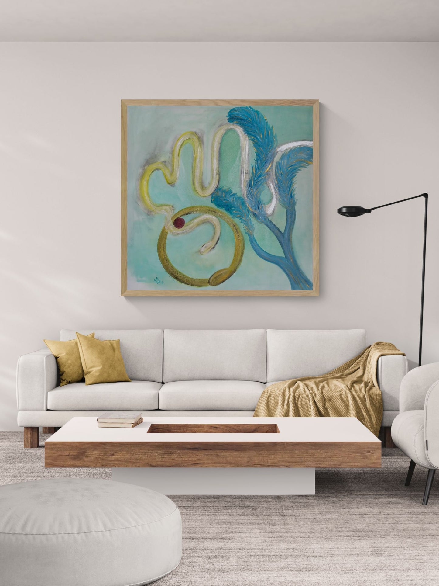 Appels | Original Oil Paintings