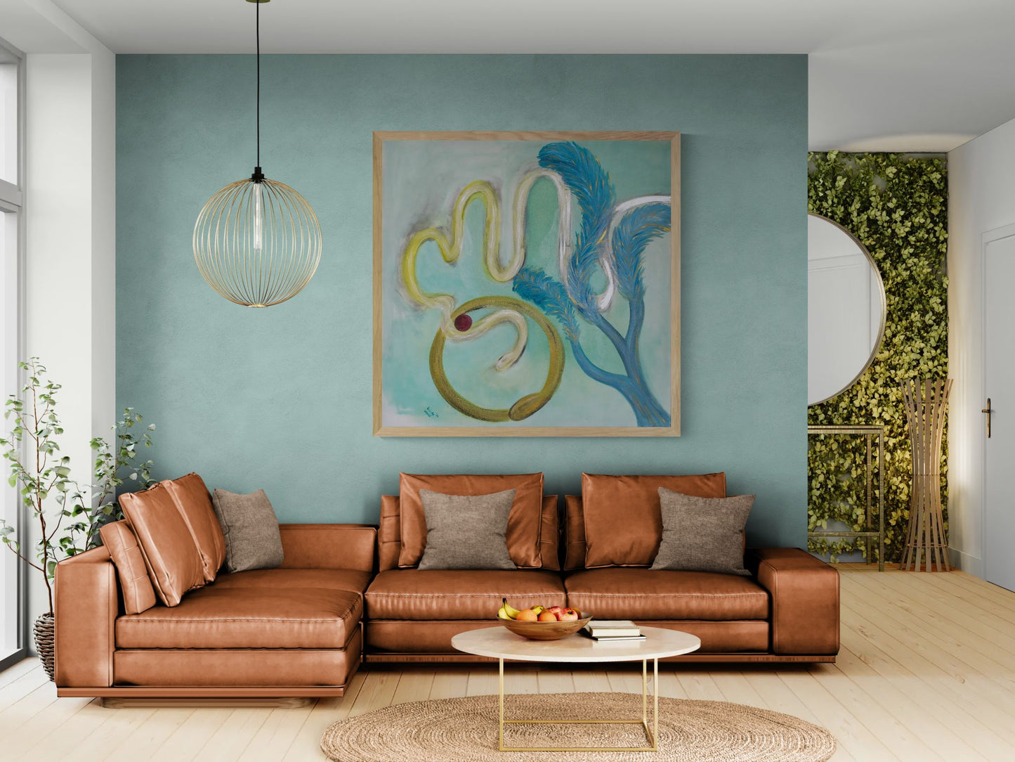 Appels | Original Oil Paintings
