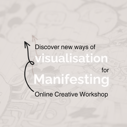 Manifesting | Adults