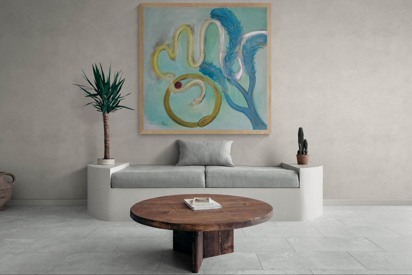 Appels | Original Oil Paintings