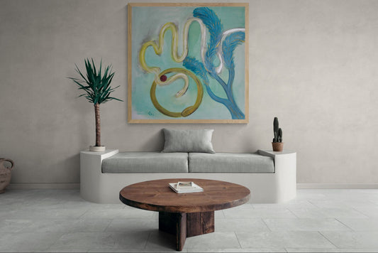 Appels | Original Oil Paintings