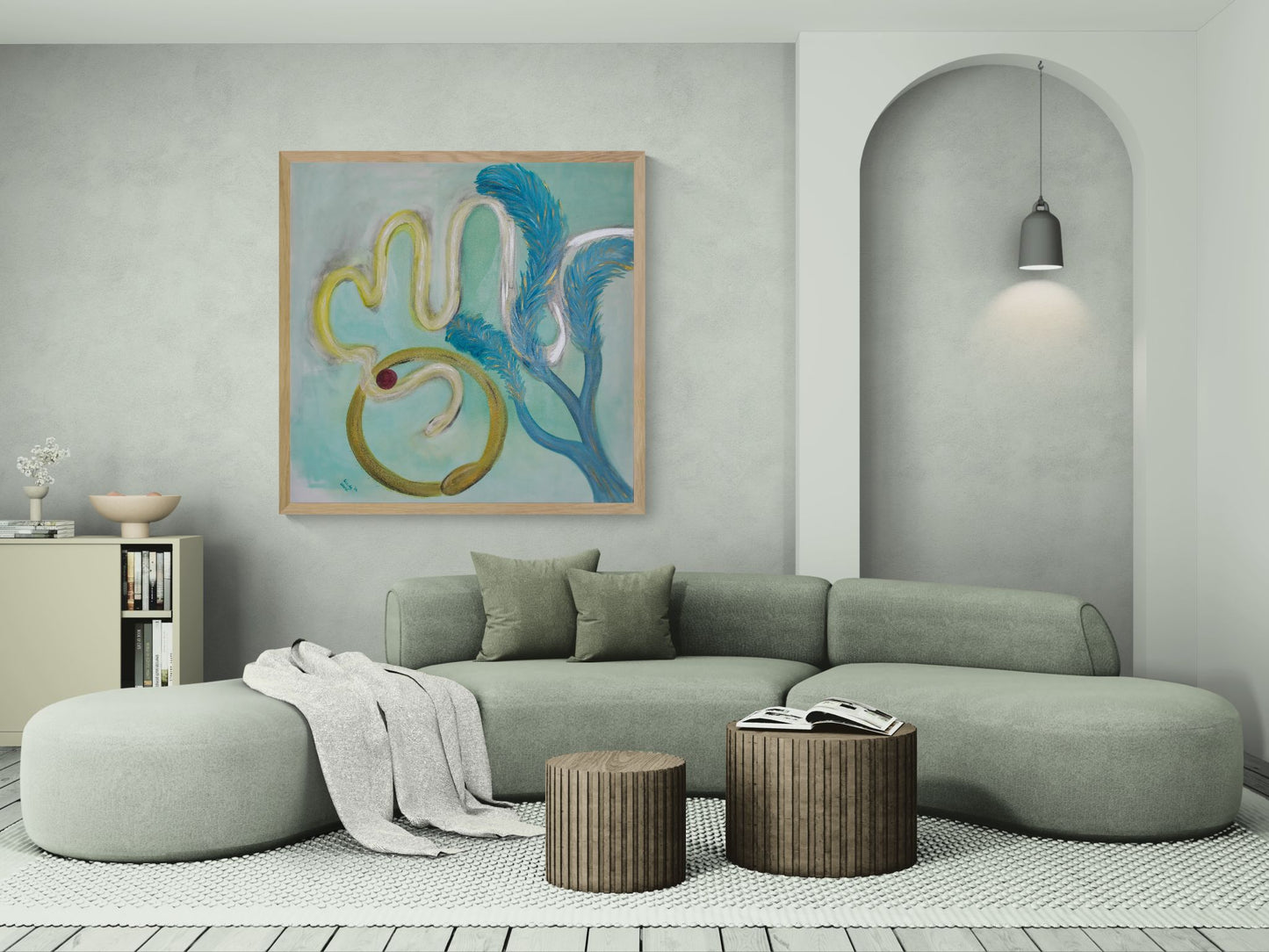 Appels | Original Oil Paintings