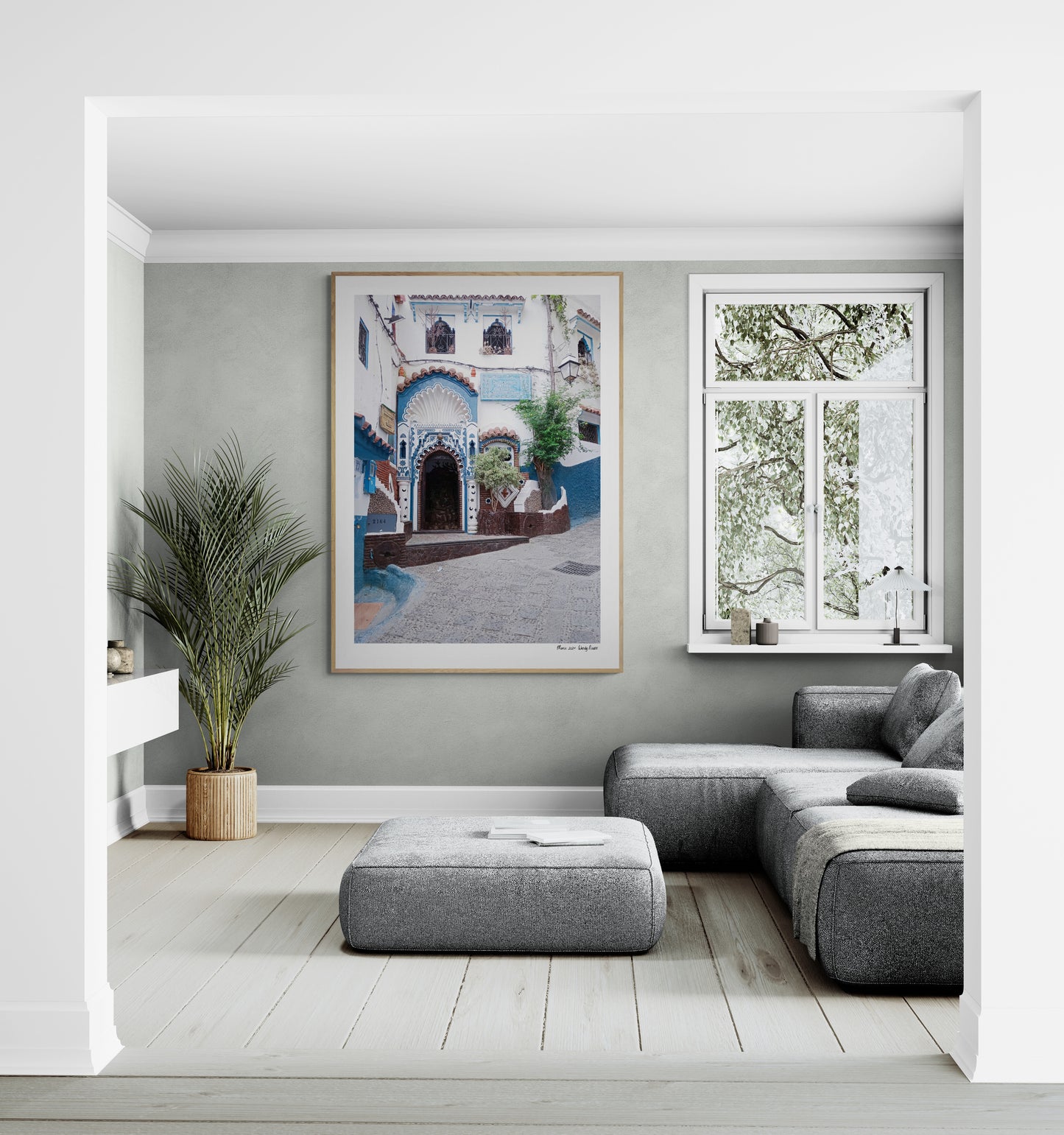 Home | Framed & Mounted Print