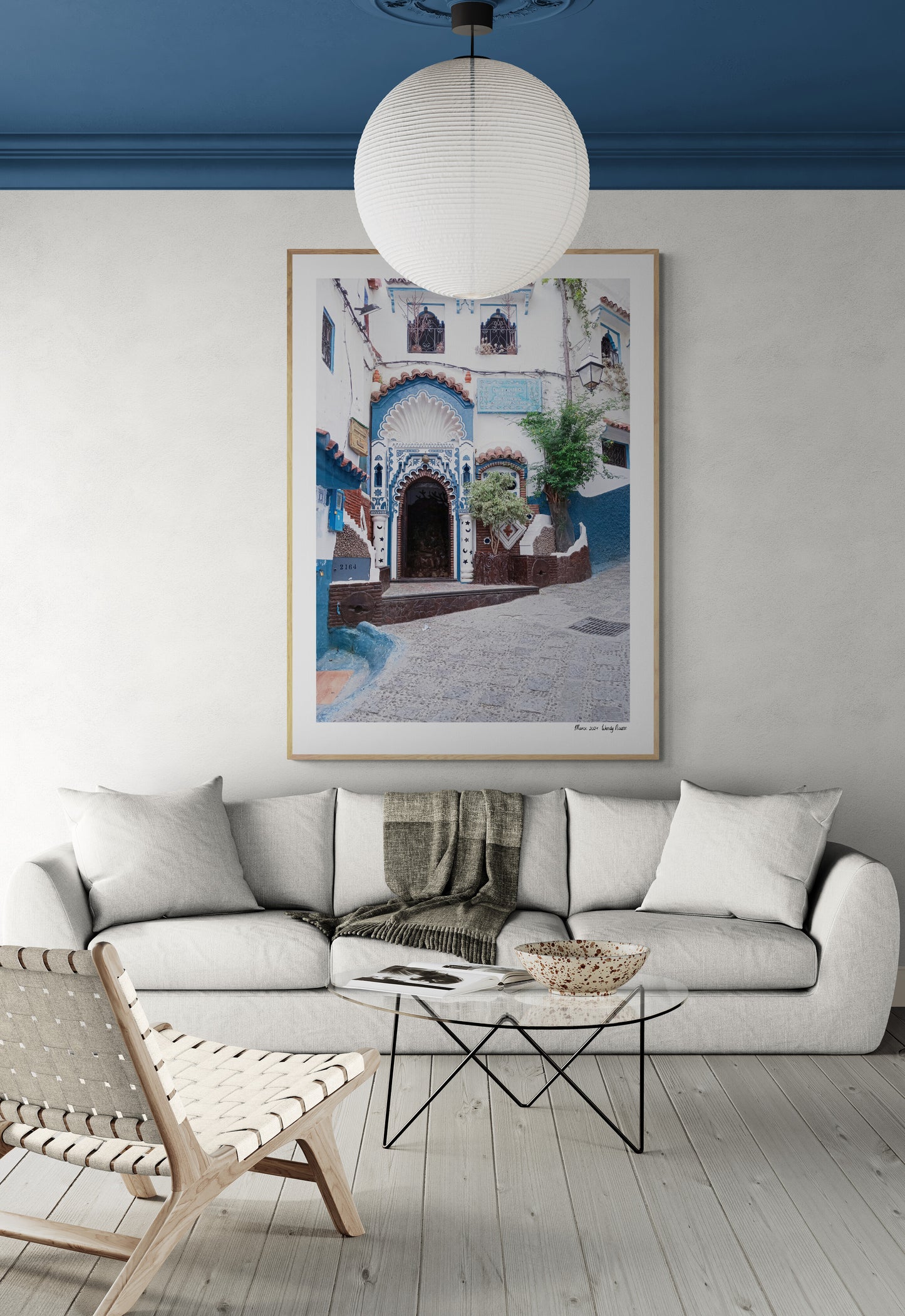 Home | Framed & Mounted Print