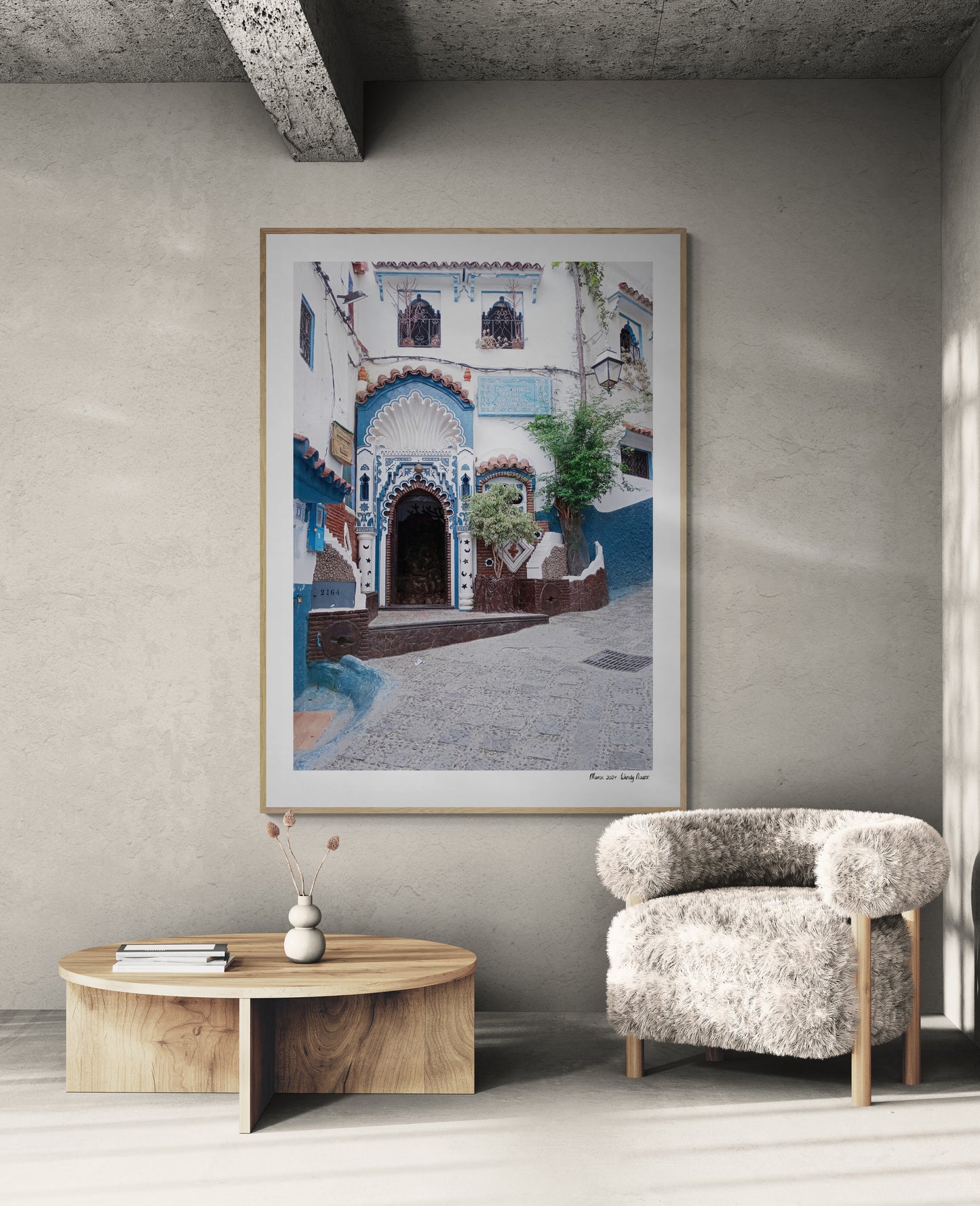 Home | Framed & Mounted Print