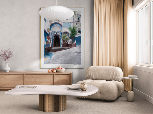 Home | Framed & Mounted Print