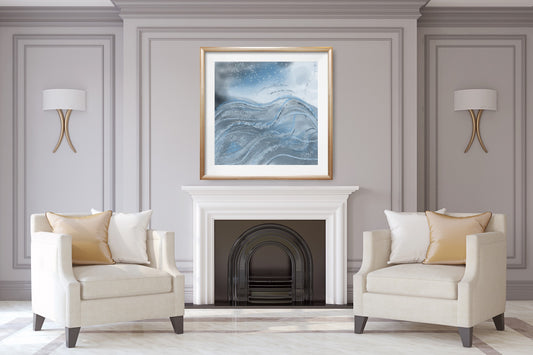 Awakening | Framed & Mounted Print