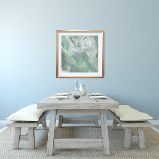 Confusion | Framed & Mounted Print
