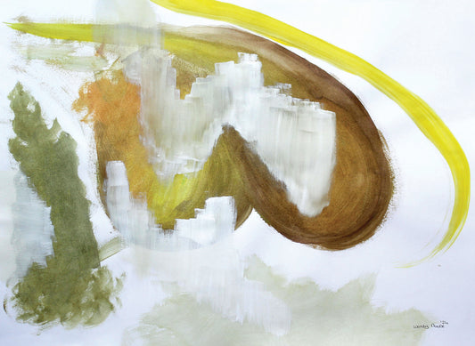 Density | Original Paper Painting