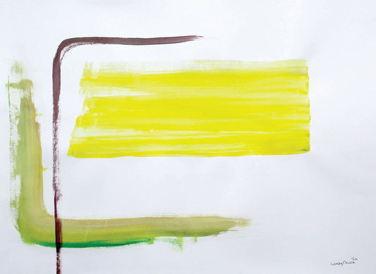Conclusions | Original Paper Painting